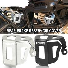 For BMW RnineT 2014-2017 Rnine T Scrambler R nine T Racer R nineT Urban G/S CNC Rear Brake Fluid Reservoir Guard Cover Protector 2024 - buy cheap