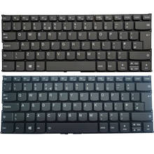 New UK laptop keyboard for LENOVO Yoga 730-13IKB 730-13IWL 730-15IKB 730-15IWL 2024 - buy cheap