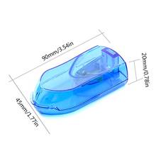 Pill Cutter Splitter Divide Medicine Organizer Drug Slicer Half Storage Compartment Box Medicine Tablet Holder Container Hot 2024 - buy cheap