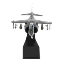 1/72 масштаб реактивный истребитель Американский металлический истребитель военная модель литая под давлением модель самолета для коллекции подарок 2024 - купить недорого