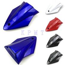 Для BMW S1000RR 15 16 17 18 крышка заднего сиденья мотоцикла Капот Solo Seat Cowl задний S1000RR S1000 RR 2015 2016 2017 2018 2024 - купить недорого