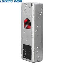 Metal Biometric Fingerprint Standalone Access Control System Rfid 125khz Reader Door Access Control Waterproof IP66 1000 Users 2024 - buy cheap