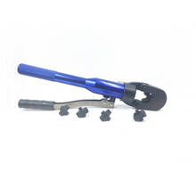 Indent Hydraulic Crimping Tools Crimping Pliers 16-150mm2 KDG-150A Hydraulic Point Crimping Tool 2024 - buy cheap
