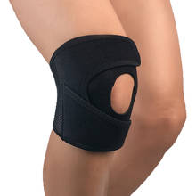 1 PC Knee Support Kneepads Adjustable Knee Strap Patellar Tendon Band  Brace Protector Pads Sport Safrty Fit Fitness Running 2024 - buy cheap