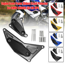 For BMW S1000R S1000RR S1000XR S 1000XR HP4 S1000 XR R RR CNC Engine Guard Cover Frame Slider Crash Pads Protection Protector 2024 - buy cheap