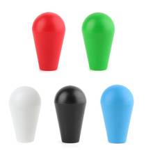 1pc Oval Top Ball Rocker Ball Head Arcade Game American Style Joystick Handle Replacement Top Ball 2021 NEW 2024 - buy cheap