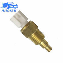Suitable for Pajero Montero Lancer Eclipse Pajero Sport L200 pickup water temperature switch sensor mb568959 mb439576 2024 - buy cheap