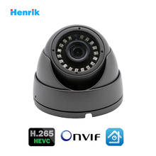 Cámara IP HD de 3,0 megapíxeles, 1080P, en tiempo Real, CCTV, para exteriores, red, H.265, ONVIF, visión nocturna opcional, 5MP, Envío Gratis 2024 - compra barato