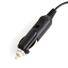 12V Car Charger DC Power Adapter Cigarette Lighter 1.5M Cable 3.5mm x 1.35mm 1XCF 2024 - buy cheap