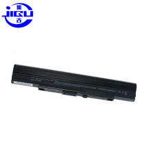 JIGU 4 CELLS Laptop Battery For Asus A31-UL30 UL80A UL30A-X4 A32-UL30 A32-UL80 A41-UL80 A32-UL5 A42-UL50 UL30 UL50Vg 2024 - buy cheap