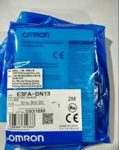 FREE SHIPPING %100 NEW E3FA-DN13 2M photoelectric switch 2024 - buy cheap