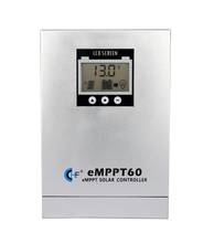 MPPT 60A 12V/24V/36V/48V Excellent Quality Solar Panel Battery Regulator Charge Controller with LCD /RJ45 / temperature sensor 2024 - buy cheap