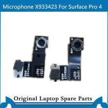 Original 1724 Microphone X933423-005 for Surface Pro 4  Pro 5 Light Sensor Microphone cable 2024 - buy cheap