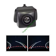 CCD 600Line Intelligent Dynamic Trajectory Tracks Car Rear View Camera For Toyota Camry 2009 2010 2011 wateproof parking kit 2024 - buy cheap