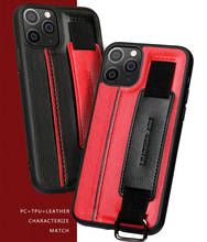 Кожаный чехол-бумажник для телефона iPhone 11 6 6s 7 8 Plus XR 12 Pro XS Max 12 Mini, чехлы для телефонов iPhone SE 2020X12 11, чехол 2024 - купить недорого