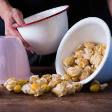 Porcelana misturadora de macarrão, tigela japonesa para cozinha e cozinha, l, salada de frutas, sobremesa 2024 - compre barato