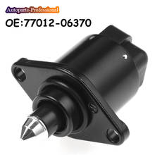 New Idle air Control Valve IAC For RENAULT Chamade Clio Megane Rapid Kasten Extra F40 7701206370 77012-06370 84040 D5177 B3354 2024 - buy cheap