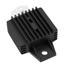 4 PIN Regulator Rectifier for 90Cc 110Cc 125Cc 140Cc 200Cc ATV Motorcycle Bike 2024 - buy cheap