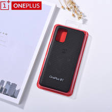 Oneplus-funda protectora de fibra de carbono con piedra arenisca para móvil, carcasa trasera para One Plus 1 + 8 9pro 7T, 8T/N100 N10 Nord/8 Pro/7T Pro/9R 2024 - compra barato