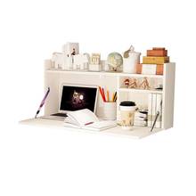 College student dormitory artifact bed computer desk storage rack bunk bed shelf bedroom storage artifact 2024 - buy cheap