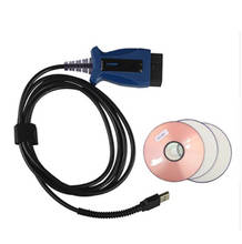 Best Quality Professional V154 JLR SDD PRO Diagnostic Cable for Jaguar for Land Rover Support till 2014 Cars  DFDF 2024 - buy cheap