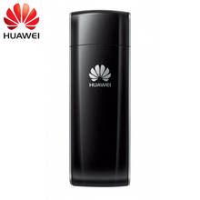 Разблокированный HUAWEI E392, USB модем 4G LTE, 100 Мбит/с, 4G, USB ключ LTE FDD 800/900/1800/2100/2600 МГц 2024 - купить недорого