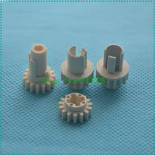 4PCS Fuser Gear RC1-6267-000 RC1-6266-000 RC1-6285-000 For HP 3000 3600 3800 CP3505 2024 - buy cheap