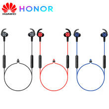 Huawei-fone de ouvido honor am61 xsport original, sem fio, bluetooth 4.1, headset para xiaomi, android, ios 2024 - compre barato