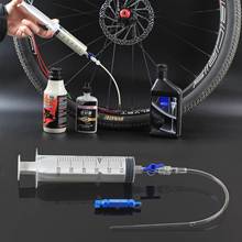 Risk MTB Road Bike Tubeless Tyre Injector Bicycle Sealant Injection Tool Valve Core Removal Tools Bike Accessories RL225 2024 - buy cheap