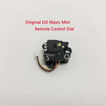 Original Dial For DJI Mavic Mini Remote Control Repair Parts RC Drone Replacement Parts 2024 - buy cheap