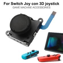 Беспроводной игровой контроллер для Nintendo Switch Joy Con 3D, джойстик Pro 2024 - купить недорого