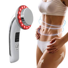 Multi-Function Household Portable Ems Slimming Instrument Six-In-One Slimming Instrument Beauty Instrument massager relaxation 2024 - buy cheap