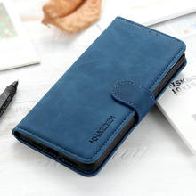 Coque for Samsung M42 5G 2021 Flip Case Retro Wallet Leather Protect for Samsung Galaxy M42 Case Samsung M 42 SM-M426 Book Cover 2024 - buy cheap