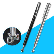 Mini portable telescopic magnetic suction rod portable tool large capacity pickup nut bolt telescopic pickup rod 2024 - buy cheap