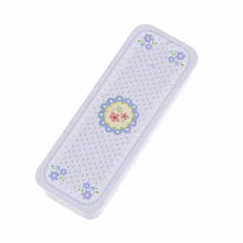 1 pcs rectangular slide cover Mini iron box xylitol storage box wedding Jewelry Pill Cases portable tin boxs container 2024 - buy cheap