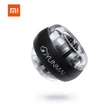 Xiaomi mijia yunmai instrutor de pulso giroscópio giroscópico giroscópio giroscópio giroscópio essencial giroscópio bola antiestresse brinquedo 2024 - compre barato