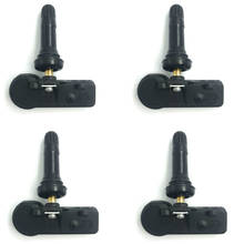 4pcs TPMS 25920615 13586335 22853741 For Buick Cadillac Chevy GMC Pontiac NEW Tire Pressure Sensor 2024 - buy cheap