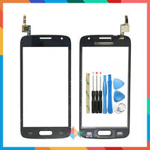 High Quality 4.5" For Samsung Galaxy Core LTE Avant SM-G386F G386 Touch Screen Digitizer Front Glass Lens Sensor Panel + Tool 2024 - buy cheap
