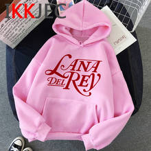 Sudadera con capucha de lana del rey para mujer, ropa con estampado gráfico, Ulzzang 2024 - compra barato