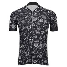 2019 Team riding Shirt man Cycling jersey Short sleeve cycling clothing bicycle wear ropa ciclismo maillot Quick Dry bike shirt 2024 - buy cheap