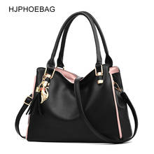 HJPHOEBAG brand Bags Handbags Women Famous Brands Crossbody Bags For Women Shoulder Bags Messenger Bag bolso mujer YC218 2024 - buy cheap
