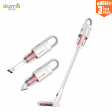 Deerma VC20 VC20S Wireless Vacuum Cleaner Aspirator Vertical HandHeld Vacuum Cleaners 5500Pa Strong Power For Home Car 2024 - buy cheap