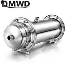 DMWD-filtro de agua para grifo de cocina, purificador de agua de acero inoxidable 304, máquina de ultrafiltración directa, 1000L 2024 - compra barato