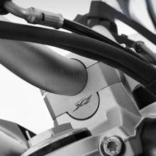 Крепление на руль мотоцикла для BMW F900R F900XR F 900 F900 R XR 2024 - купить недорого