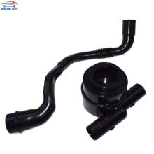 Válvula e mangueira de respiro do motor, para audi a3, vw bora, golf mk4, novo beetle, seat, skoda l 2024 - compre barato