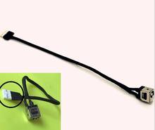 New DC Power Jack Harness Cable For Lenovo B470 B570 B570E V570 E49 E49L E49A B470E B475 V470 Charging Port Socket Connector 2024 - buy cheap
