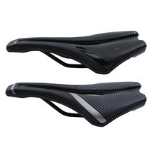 Comfortable Soft Bike Bicycle Saddle Seat Cycling Parts for MTB Trekking Bikes 2024 - buy cheap