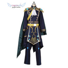 Idolish7 TRIGGER Yaotome Gaku Cosplay costume for Halloween Christmas Carnival Costume 2024 - buy cheap