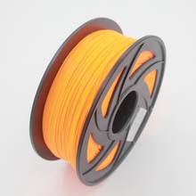 3D Printer Filament PLA 1.75mm 1KG for 3D Printer Pen 2024 - buy cheap