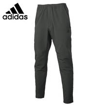 Новое поступление, оригинальные мужские спортивные штаны Adidas O1 PNT WV 2024 - купить недорого